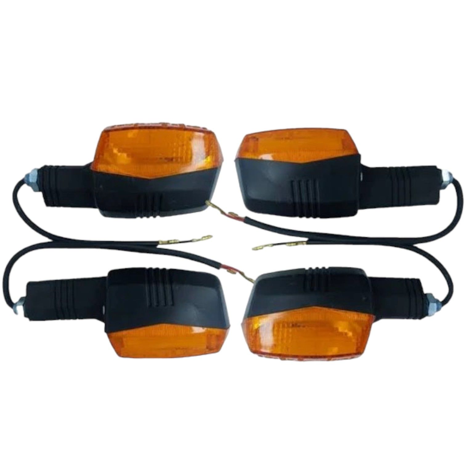 İnnova 125 Arka Sinyal Takımı Moto11