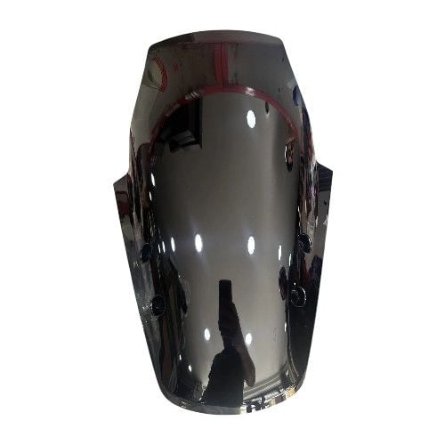 Newlight 125 Ön Cam