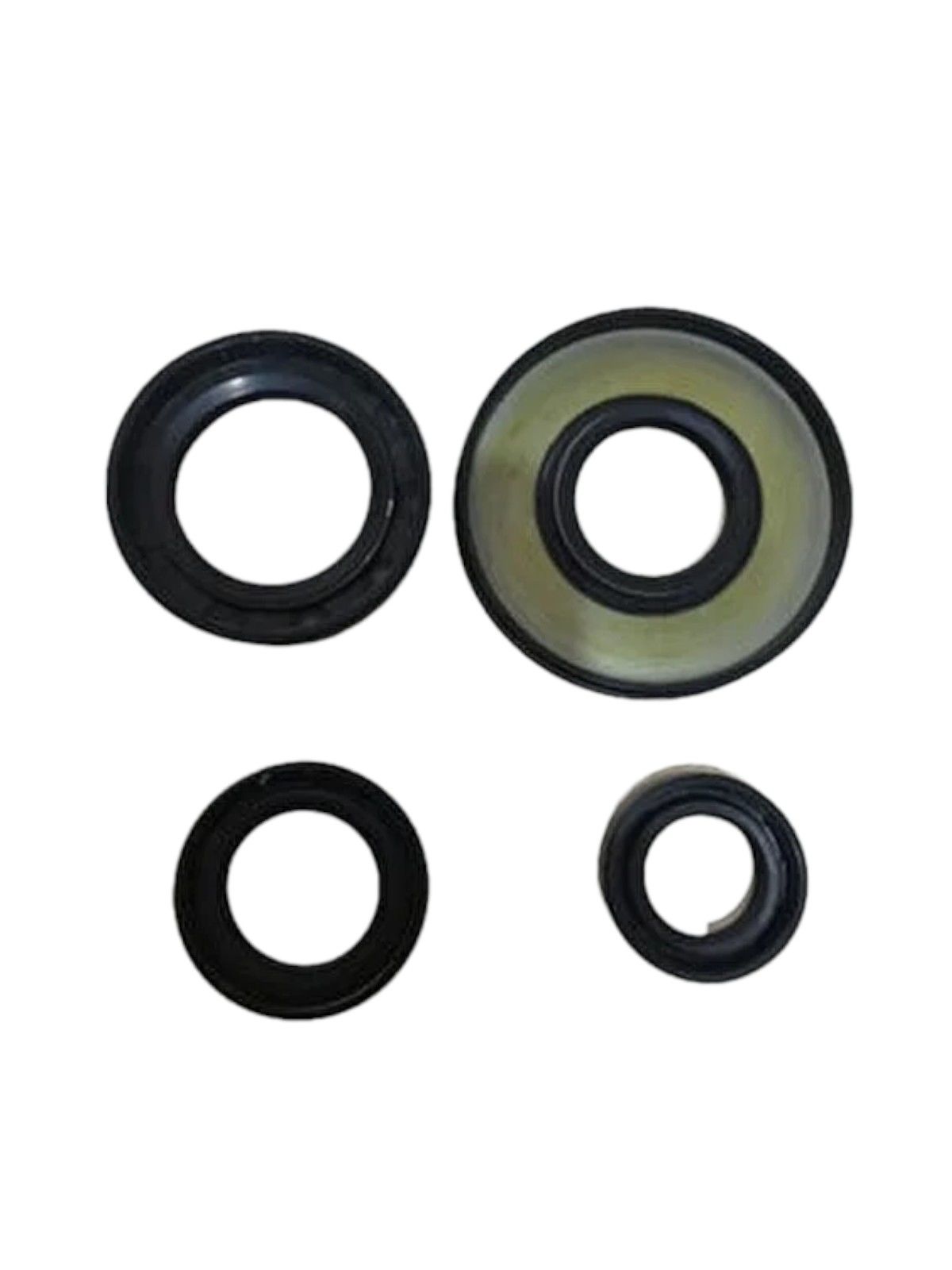 Spacy Alpha 110 Motor Keçe Seti Moto11