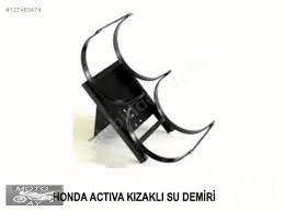 Spacy Su Taşıma Demiri Moto11