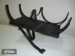 Activa Su Taşıma Demiri Moto11