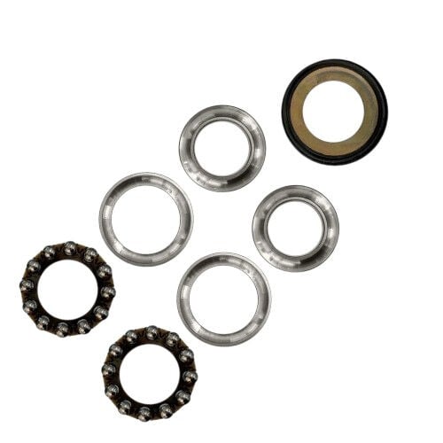 Sr 450 Furş Takımı