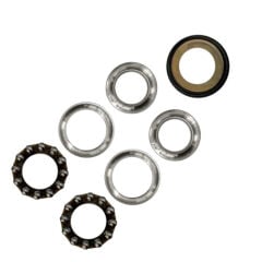Sr 450 Furş Takımı
