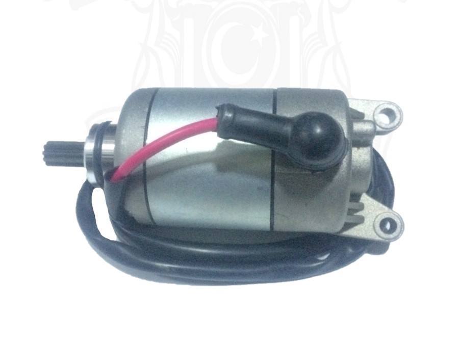 Yzf R25 Marş Motoru Moto11