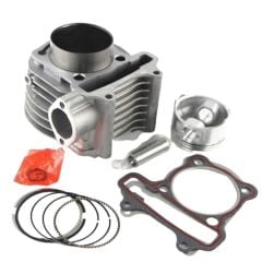 Sym Symphony 200 St Silindir seti Moto11