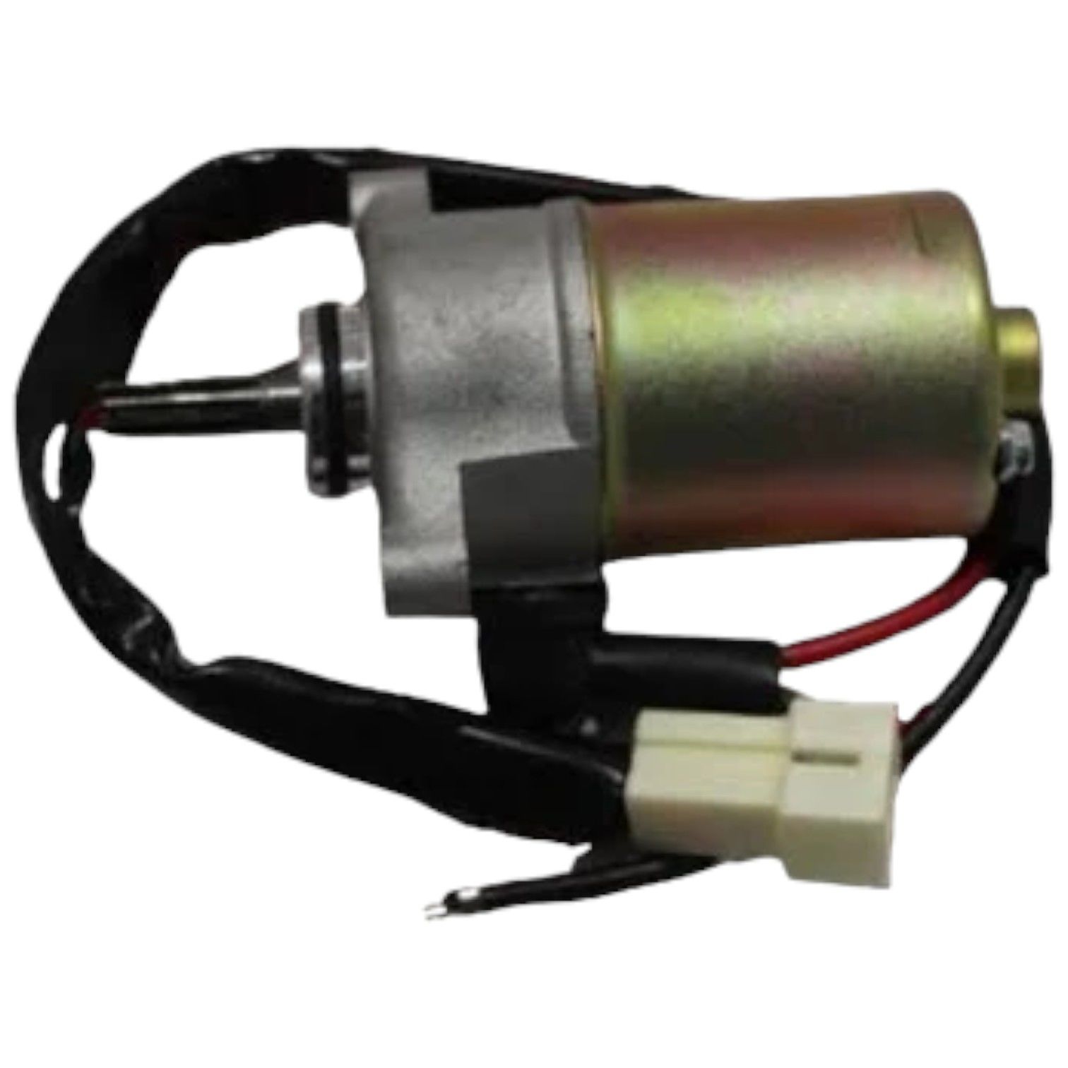 Cygnus L 100 Marş Motoru Moto11