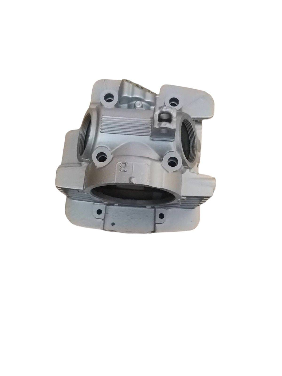 Ybr 125 Silindir Üst Kapak Boş 2005 2015 Moto11