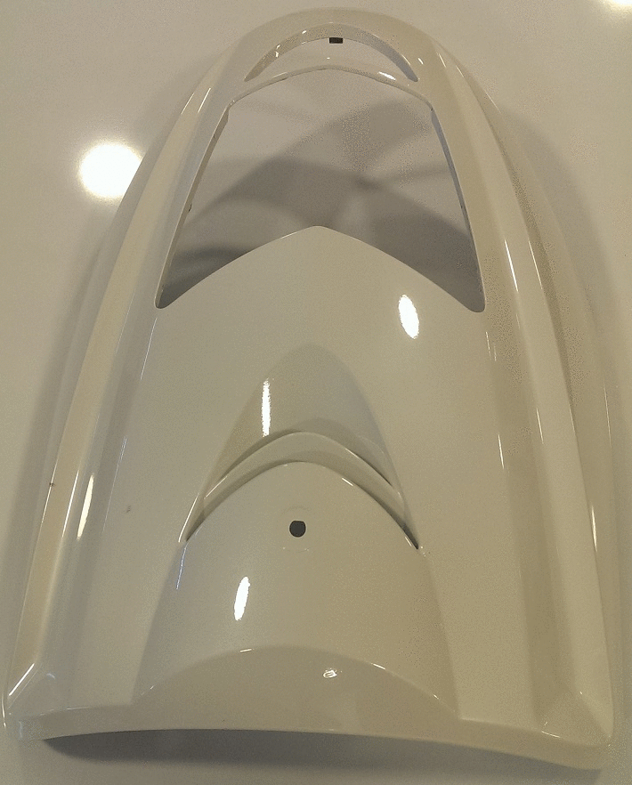 Cygnus L 100 Far Grenajı Moto11