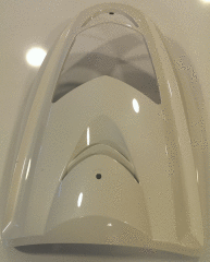 Cygnus L 100 Far Grenajı Moto11