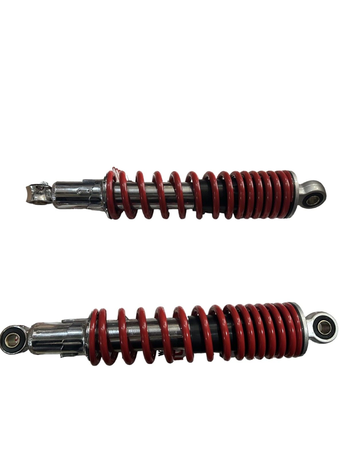 Honda Cb 125 E Arka Amortisör Seti Oem Moto11