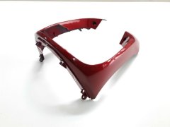 Cygnus L 100 Ön Burun Moto11