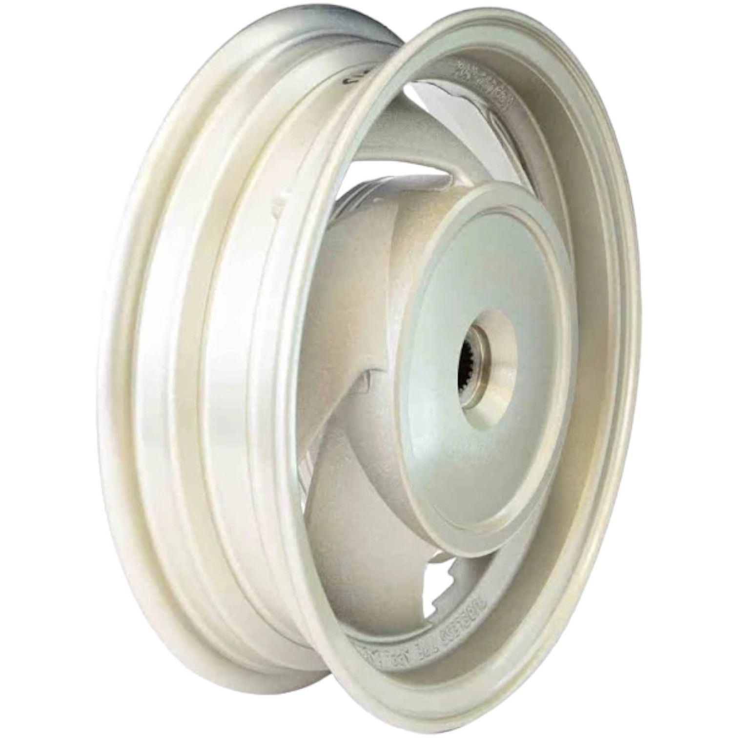 Spacy Arka Jant Yan Sanayi Moto11