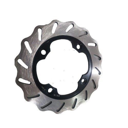 Cbr 600 F Arka Disk Papatya 4,5mm 2001 2007 Moto11