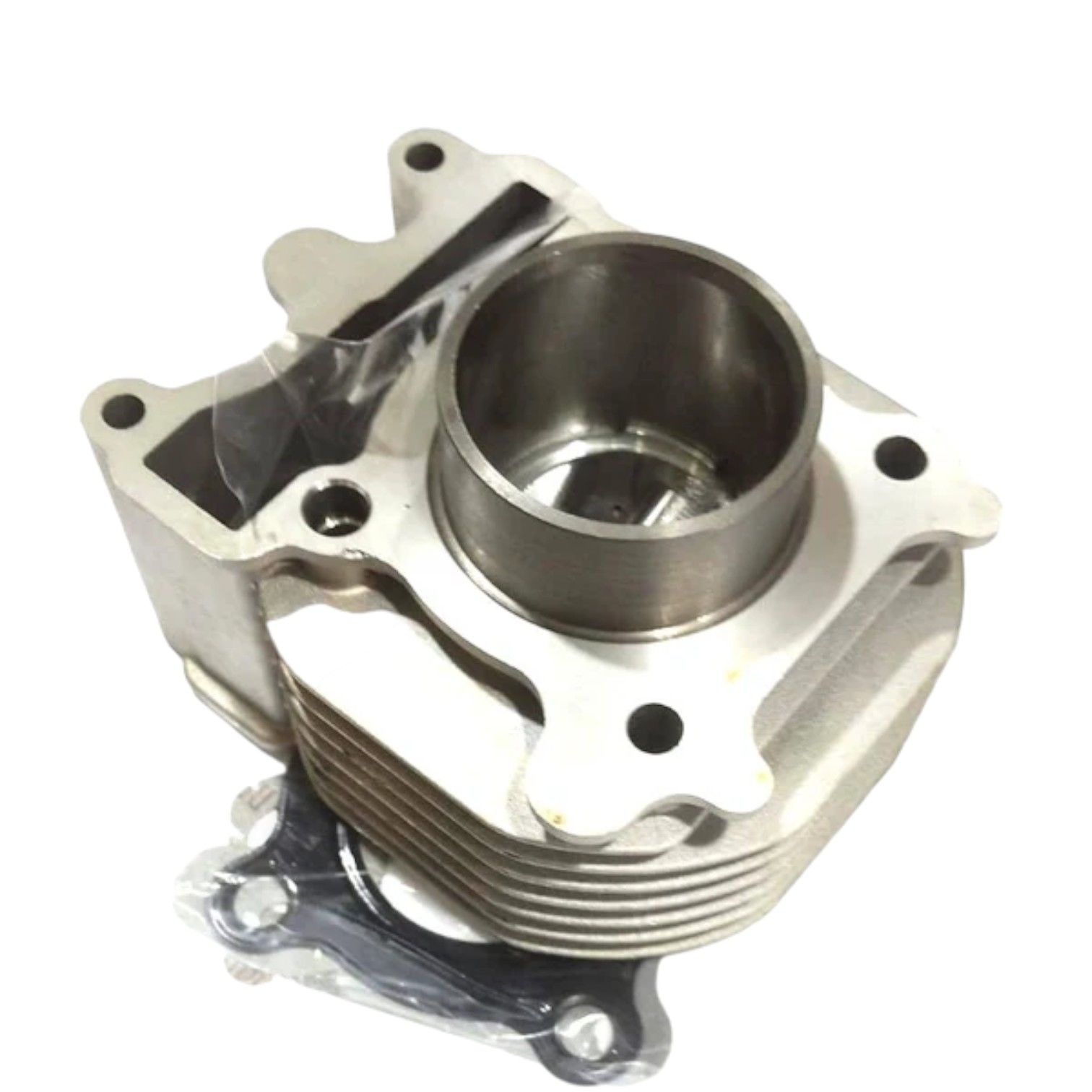 Cygnus L 100 Silindir Set Moto11