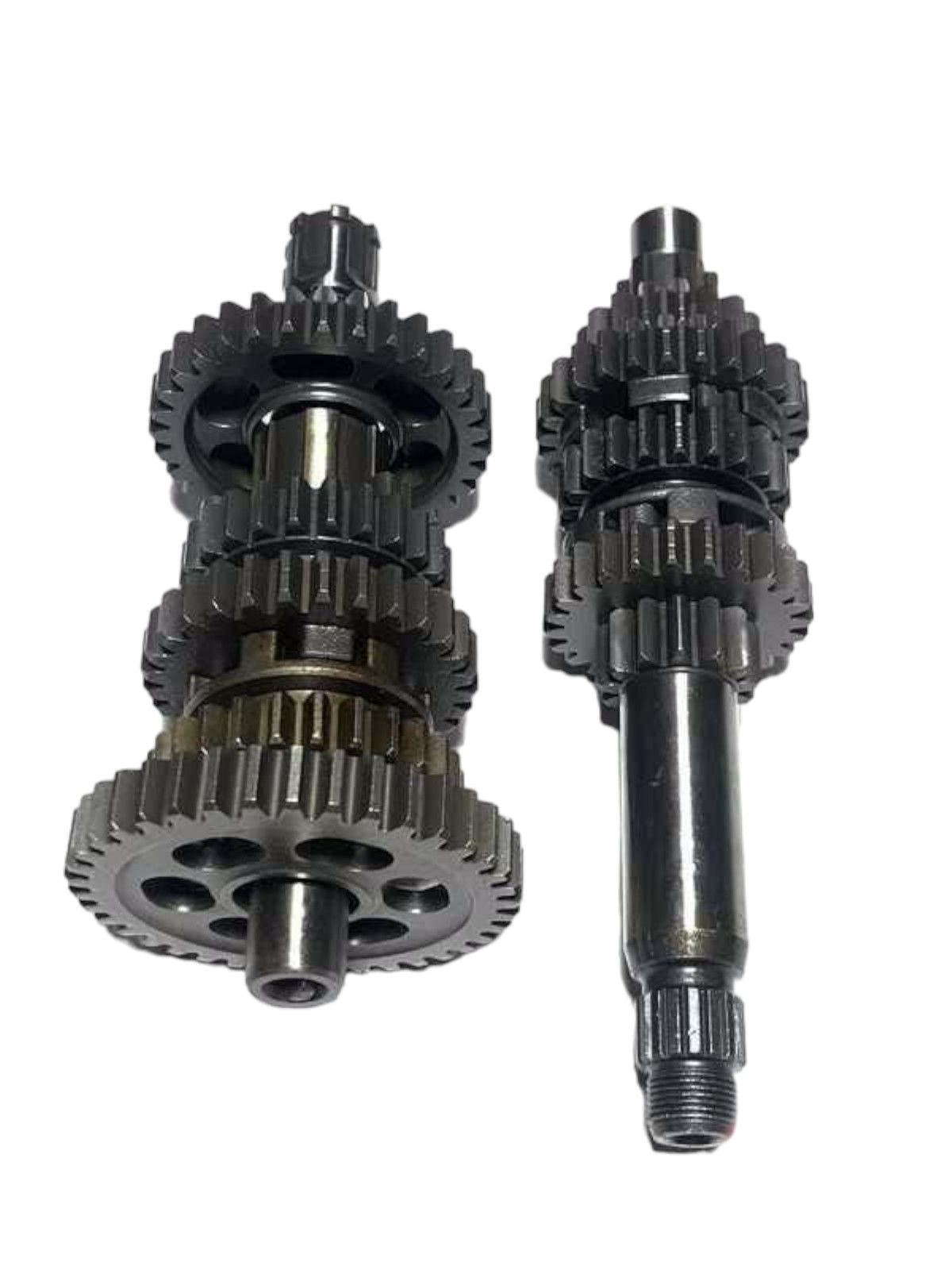 Pulsar RS 200 Şanzıman Seti Moto11