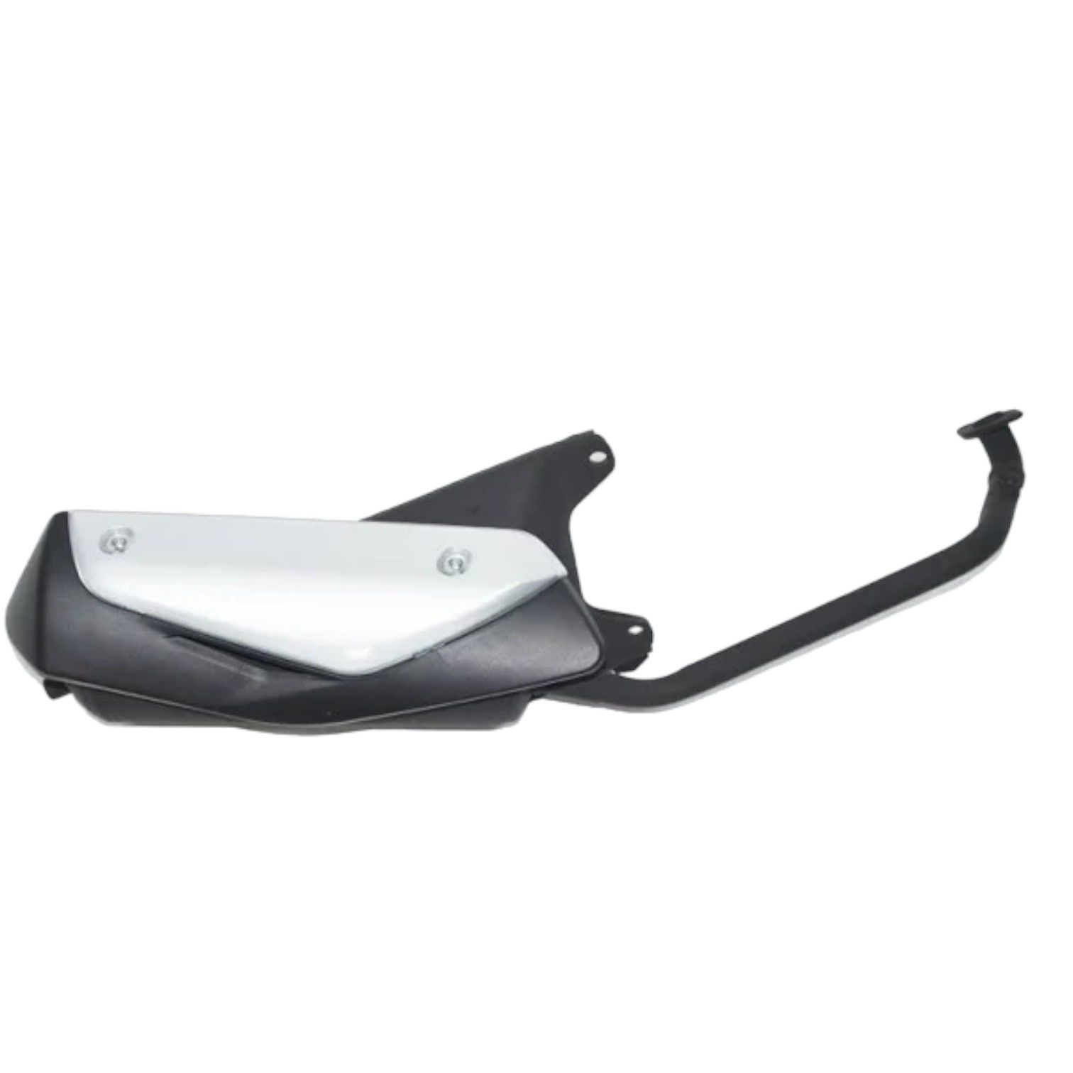 Rks Spontini 110 Egzoz Moto11