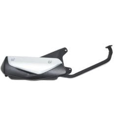 Rks Spontini 110 Egzoz Moto11