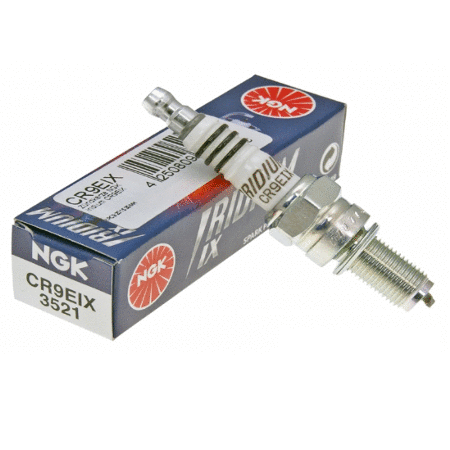 Fz6 Fazer Ngk İridyum Buji Moto11