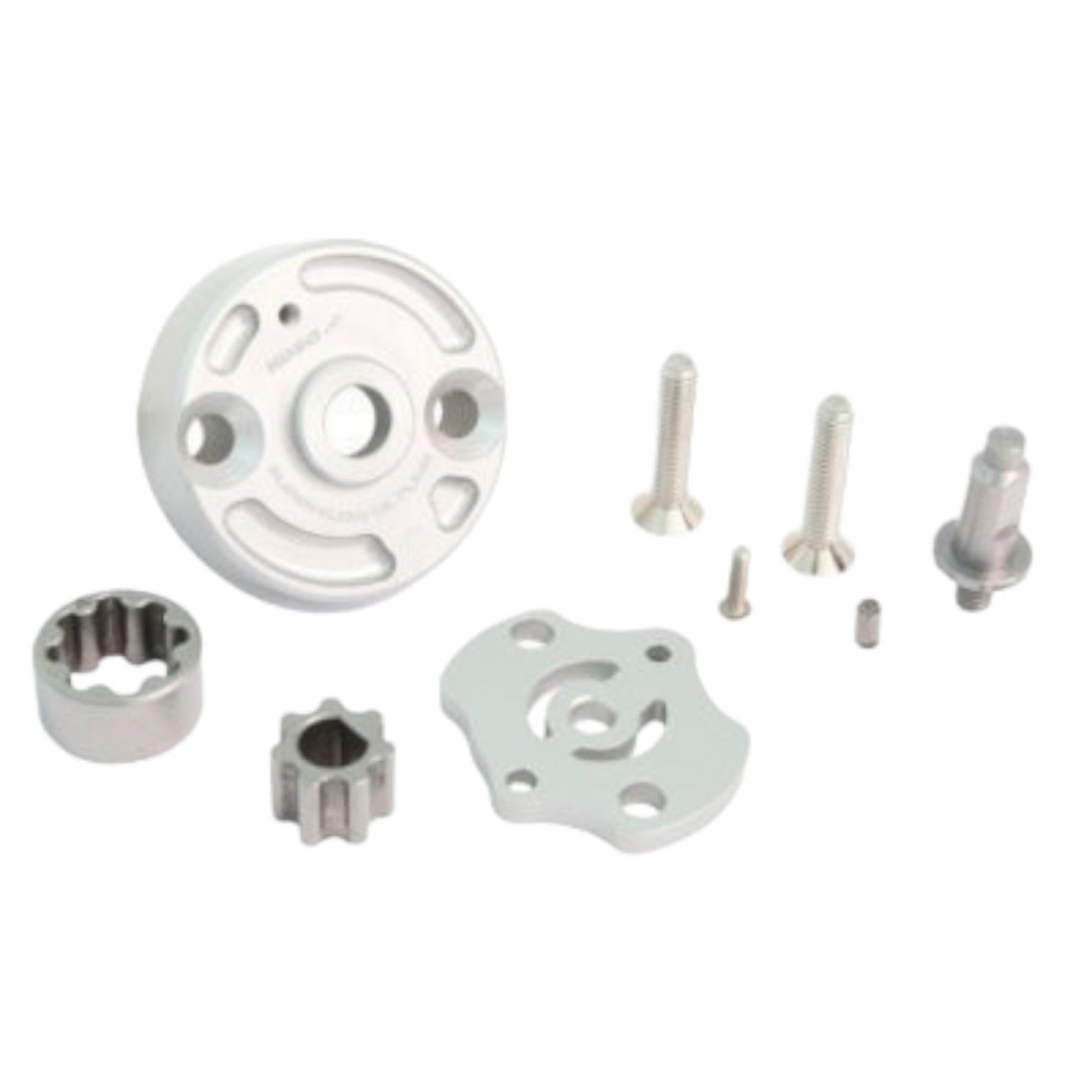 Turkuaz 125 Yağ Pompası Moto11