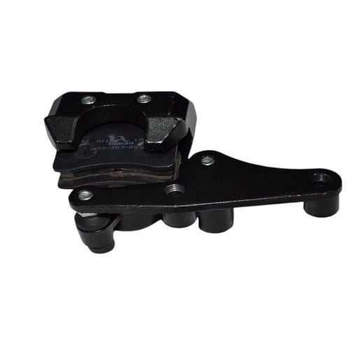 Wildcat 125 Ön Fren Alt Merkez