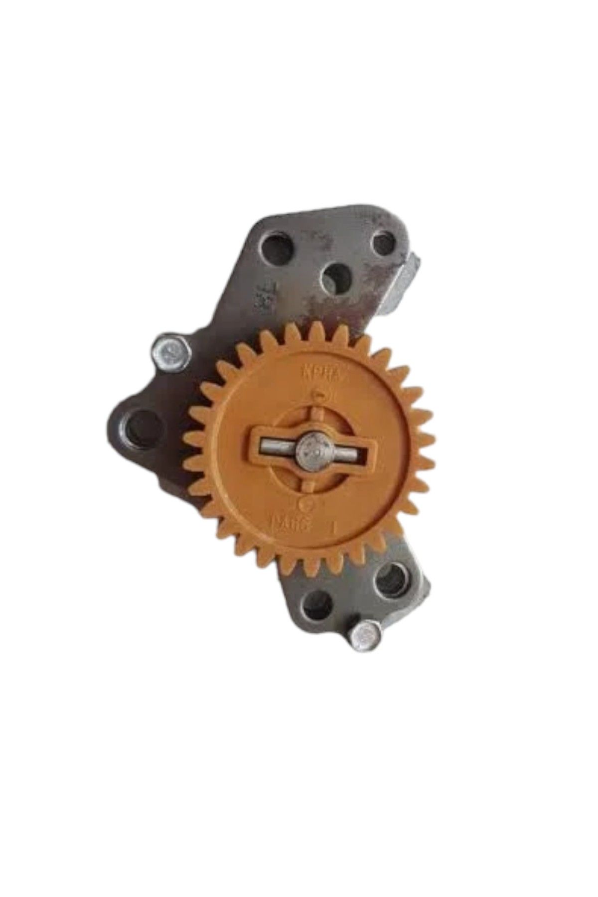 Msx 125 Yağ Pompası Moto11