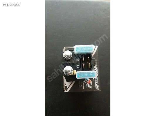 Fz6 Fazer Marş Rolesi Moto11