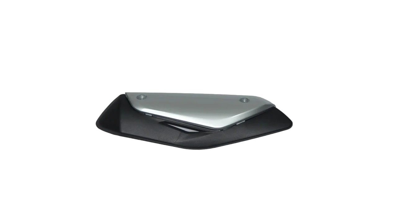 Spontini 110 Egzoz Koruma Kapağı Moto11