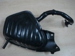 Honda Kinetix Egsoz Moto11