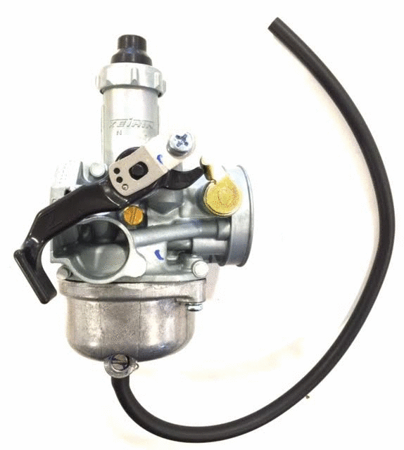 Cb 125 Ace Karbüratör Moto11