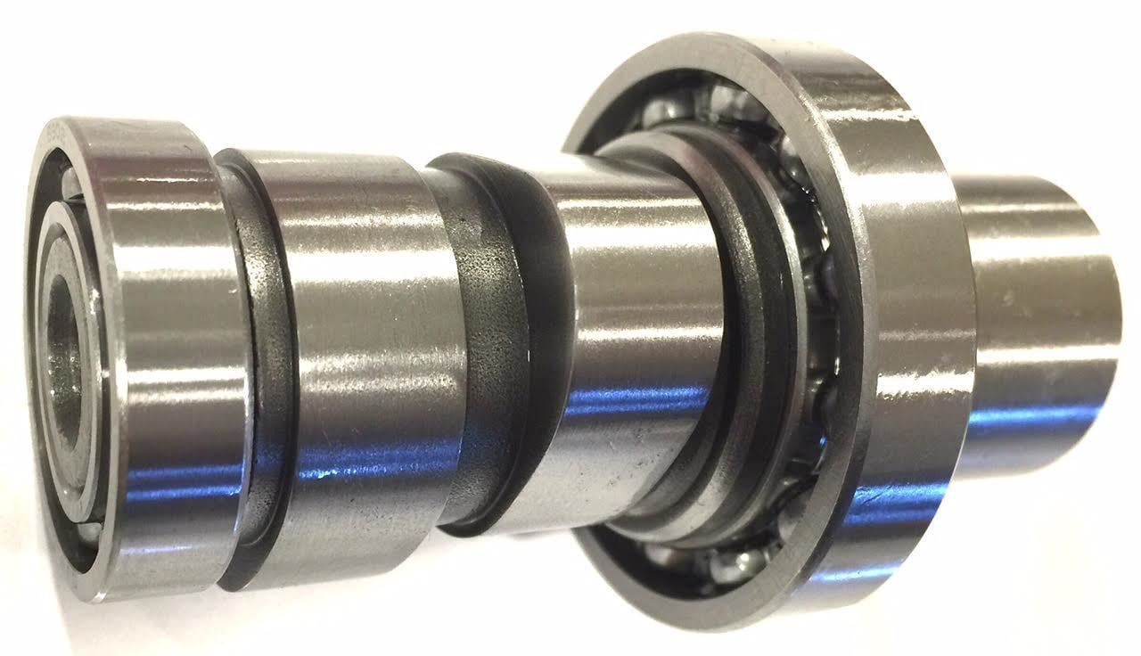 Dylan 150 Eksantrik Mili Moto11