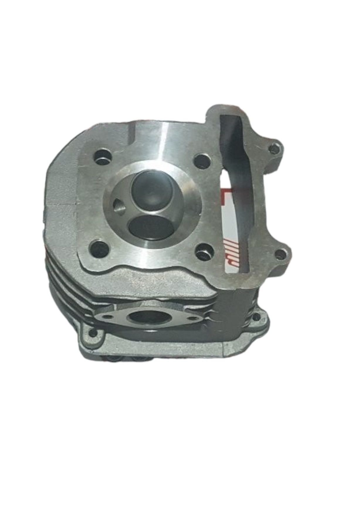 Turkuaz 125 NT Üst Kapak Moto11