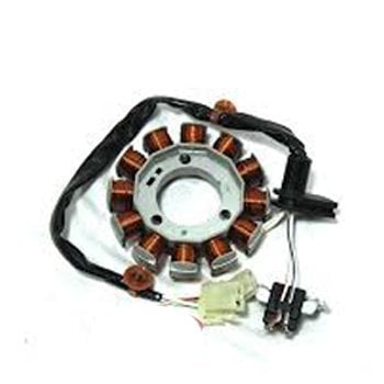 Nmax 125 155 Sargı Statör A Kalite Yan Sanayi Moto11