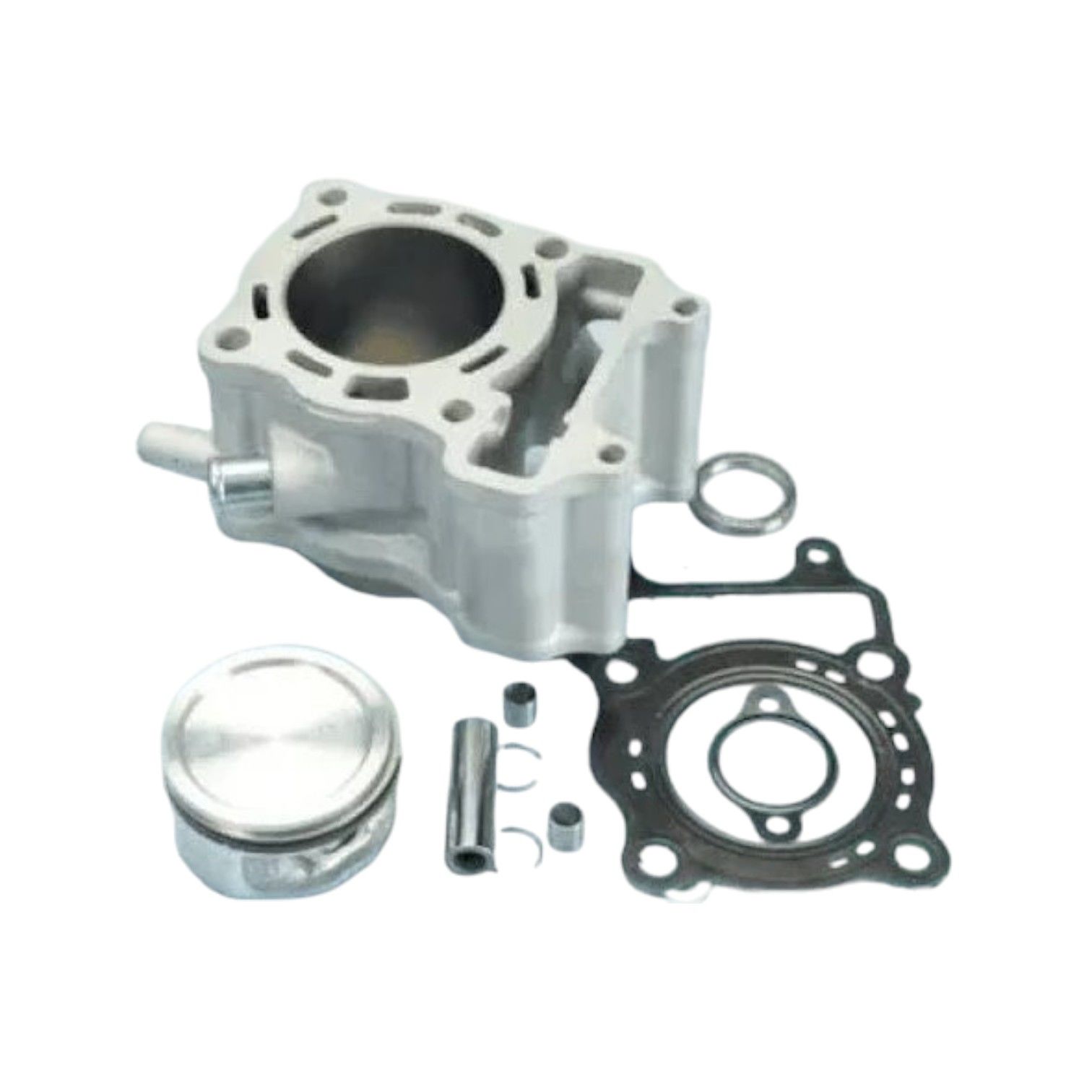 Dylan 150 Silindir Seti Moto11