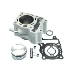 Dylan 150 Silindir Seti Moto11