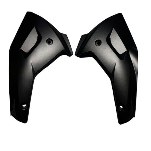 Benelli 125 S Alt Sakal Rüzgarlık Grenaj