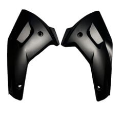 Benelli 125 S Alt Sakal Rüzgarlık Grenaj