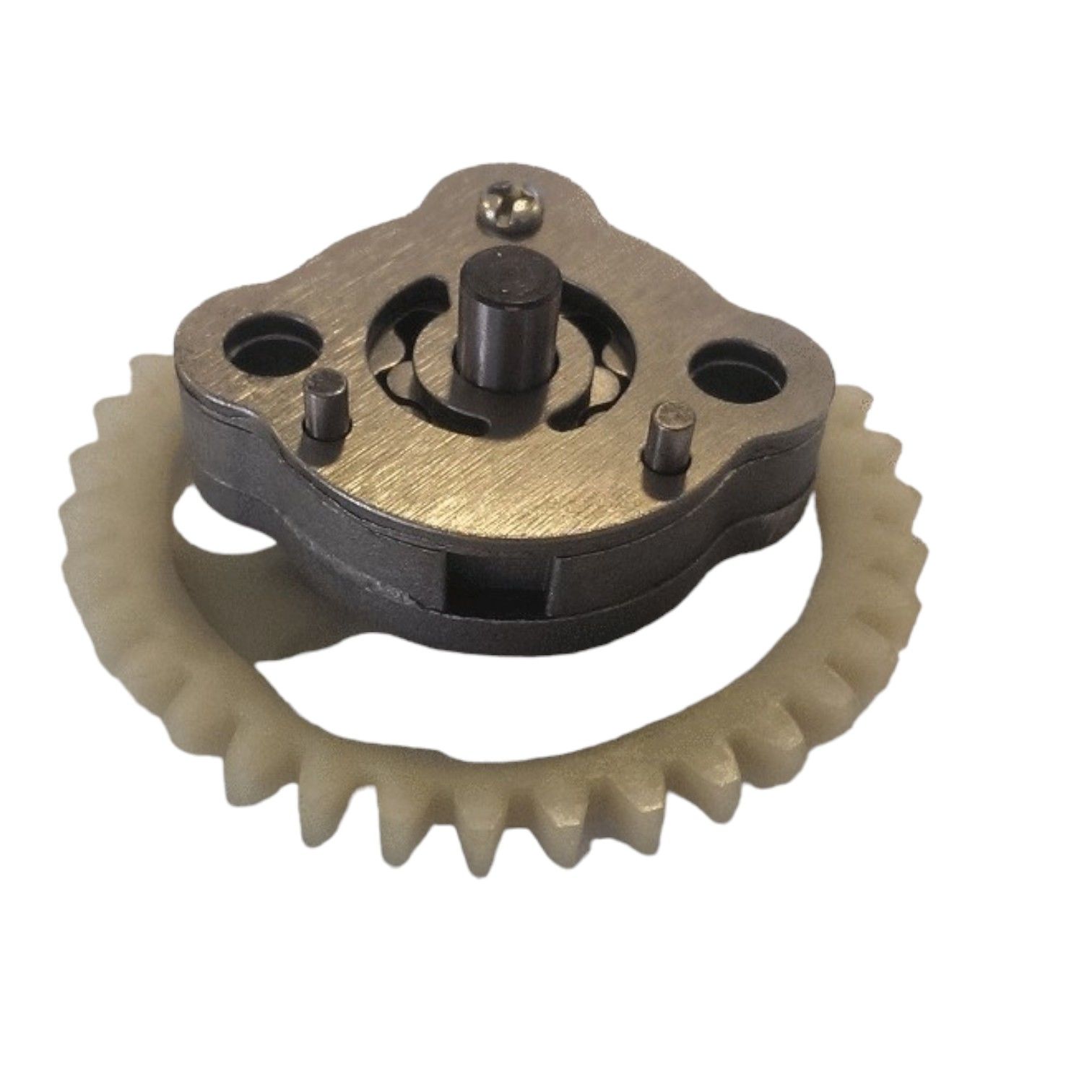 Cb 125 Ace Yağ Pompası Moto11