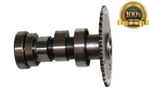 Turkuaz 125 NT Eksantrik Mili Moto11