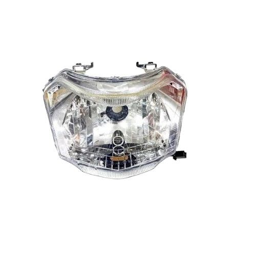 Hero Duet 110 ön Far Moto11