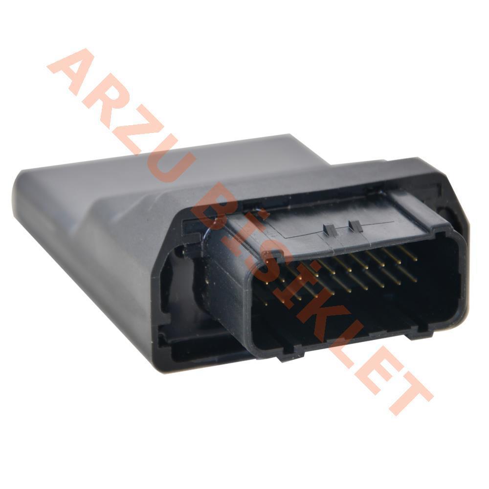 Honda Activa S 125 Beyin CDI Eski Model  2017 Moto11