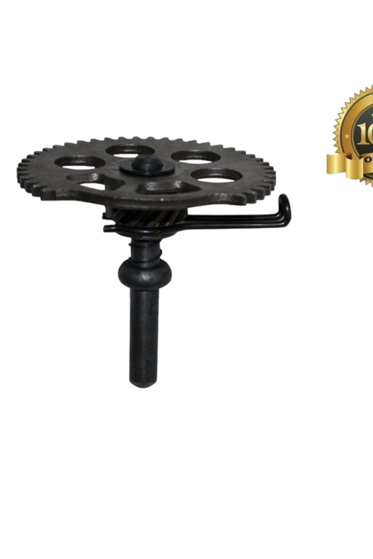 Turkuaz 125 NT Avare Dişli Moto11