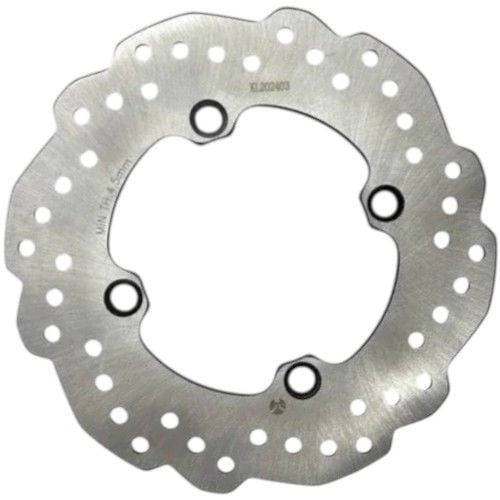 Freccia 150 Arka Disk