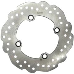 Freccia 150 Arka Disk