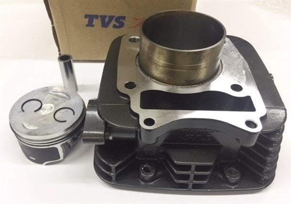 Apache RTR 180 Silindir Seti Orjinal Moto11