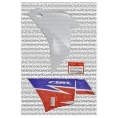 Cbr 250 R ön Sağ Grenaj Beyaz 2011 2013 Moto11