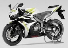 cbr 600 rr handsfree Grenaj Seti 2007 2008 Moto11