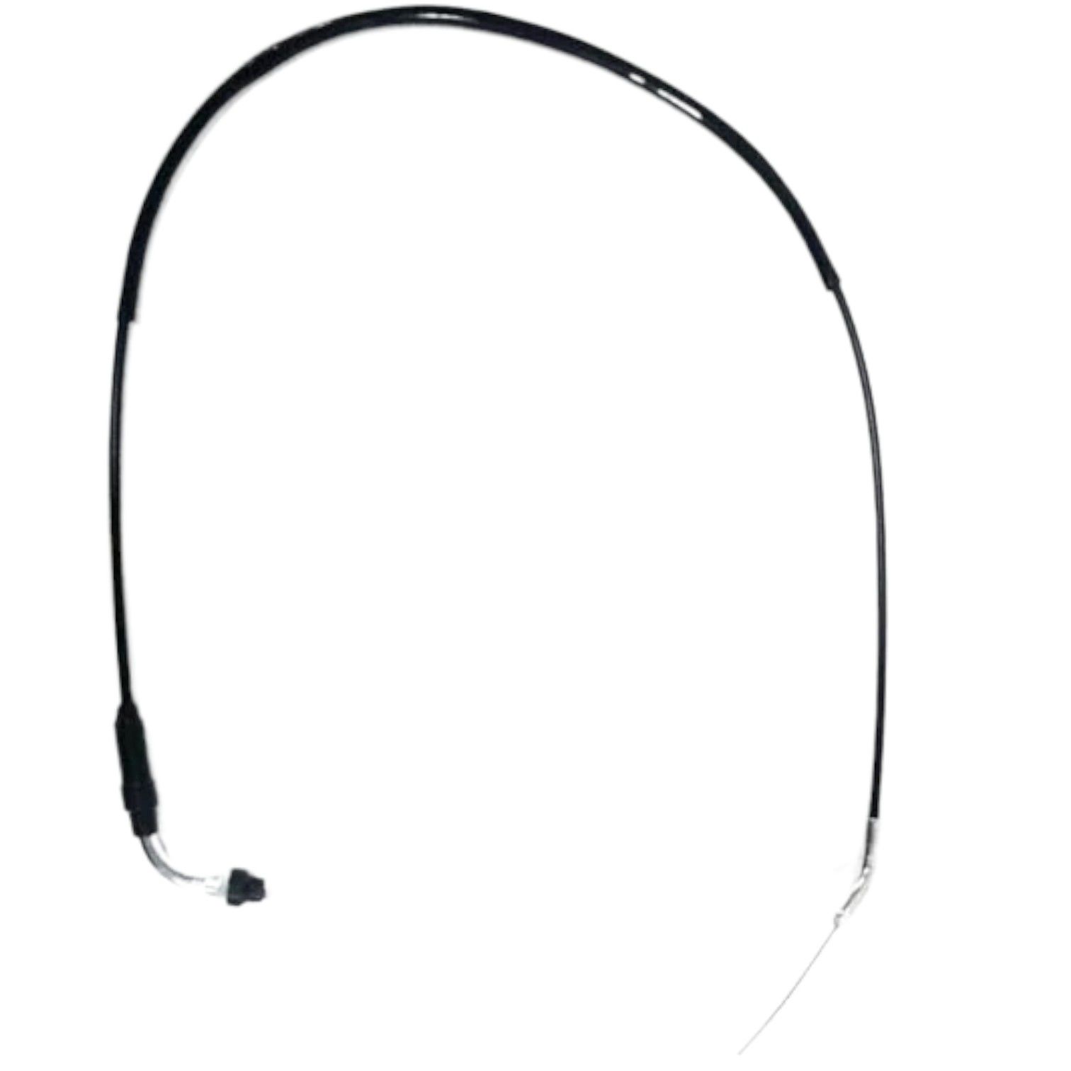 Cb 125 Ace Gaz Teli Moto11