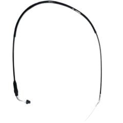 Cb 125 Ace Gaz Teli Moto11