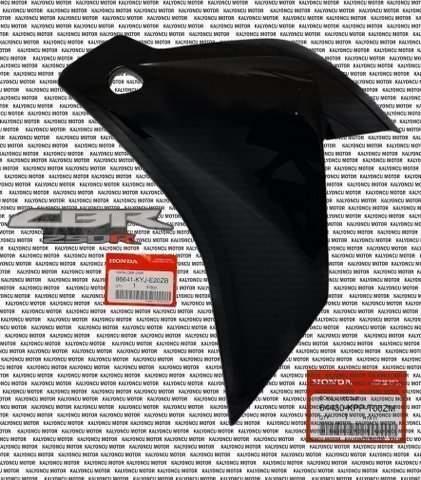 Cbr 250 R ön Sağ Grenaj Siyah 2011 2013 Moto11