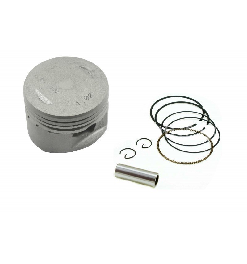 Kymco Dink 200 Piston Sekman Seti Moto11